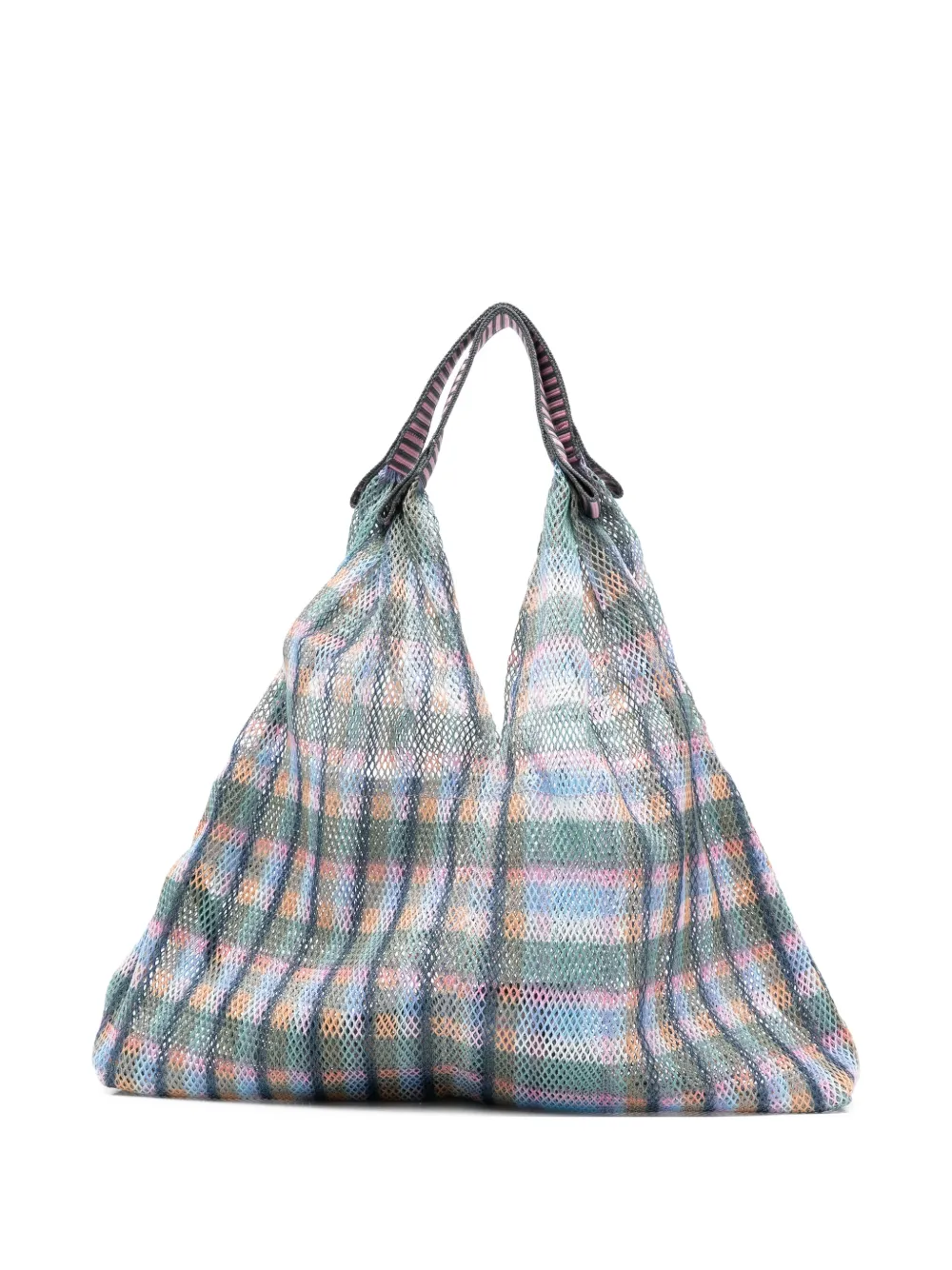 Épice Borsa a spalla - Blu