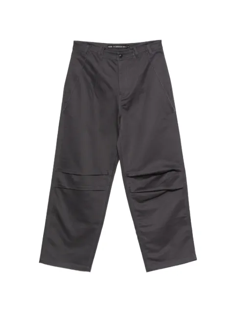 Andersson Bell panel trousers