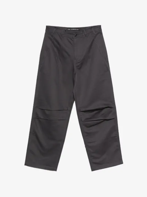 Andersson Bell panel trousers