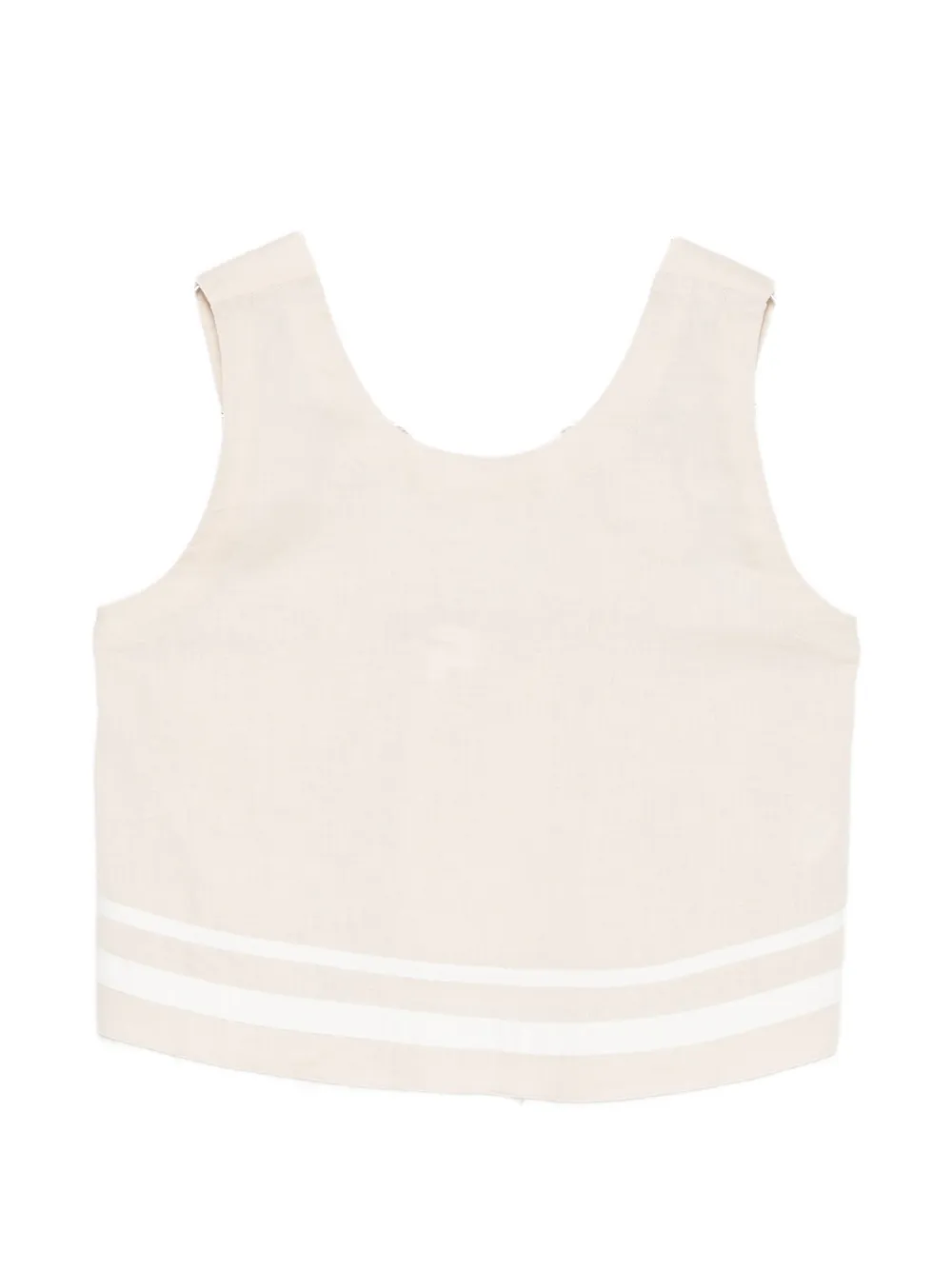 Xirena Leni top - Toni neutri