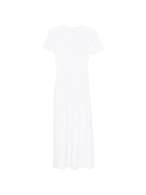 Xirena crew-neck midi dress