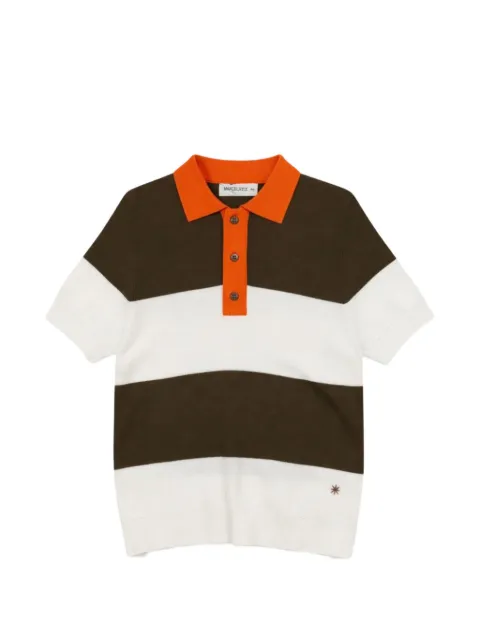 Manuel Ritz Kids Polo a righe