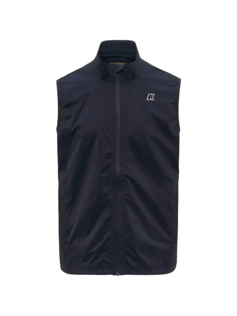 K-Way Croixer gilet