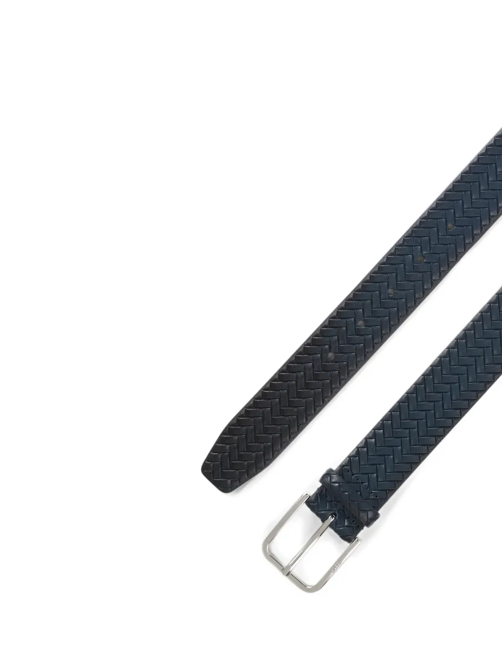Madison Woven Belt