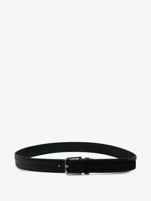 BOSS Madison woven belt