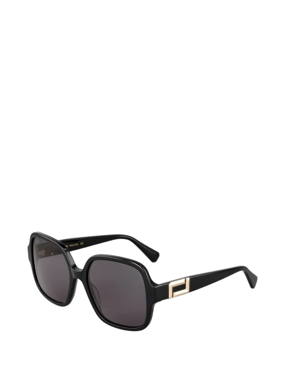  Lancel Gafas De Sol Cassandre - Negro 