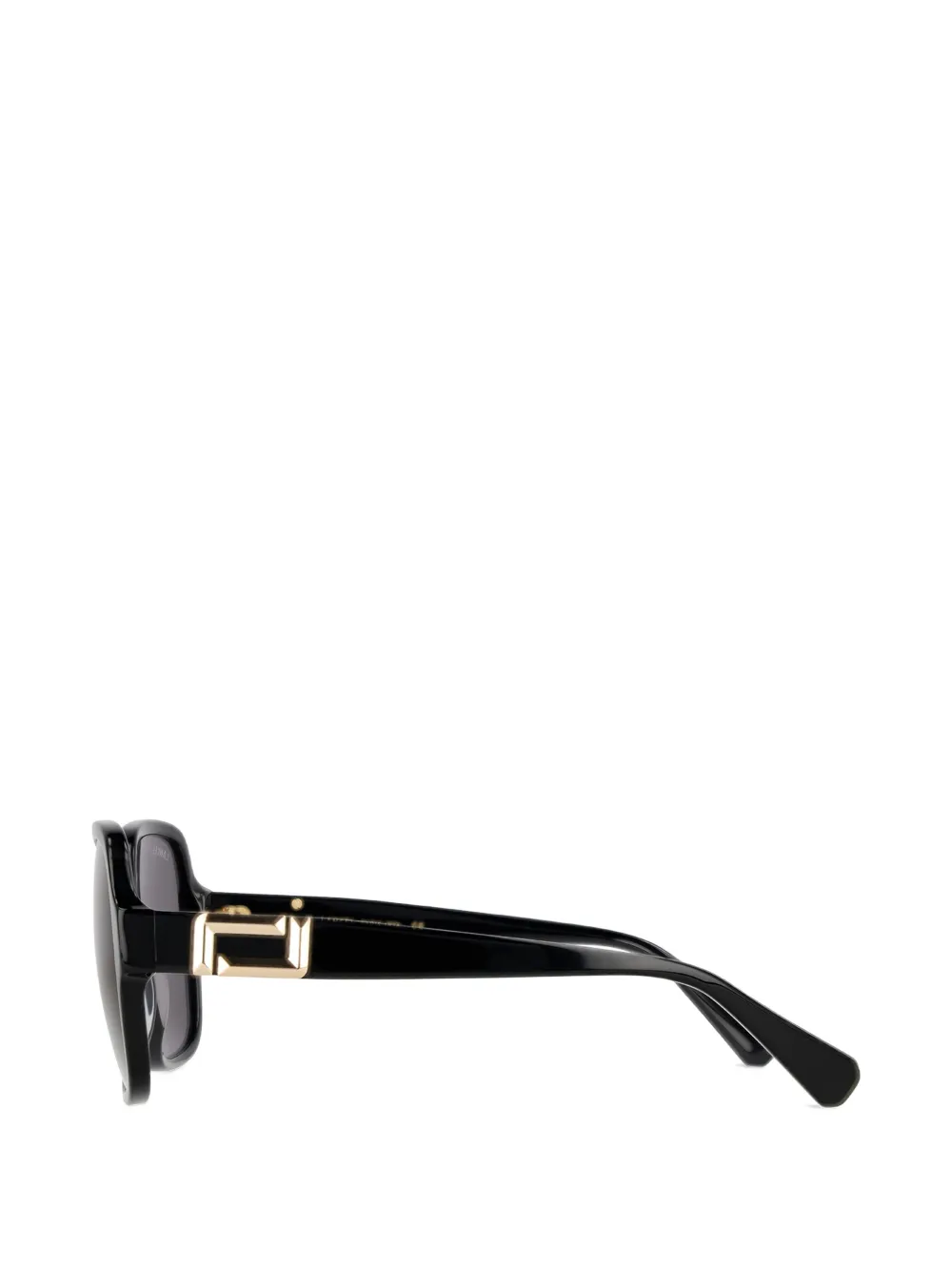  Lancel Gafas De Sol Cassandre - Negro 