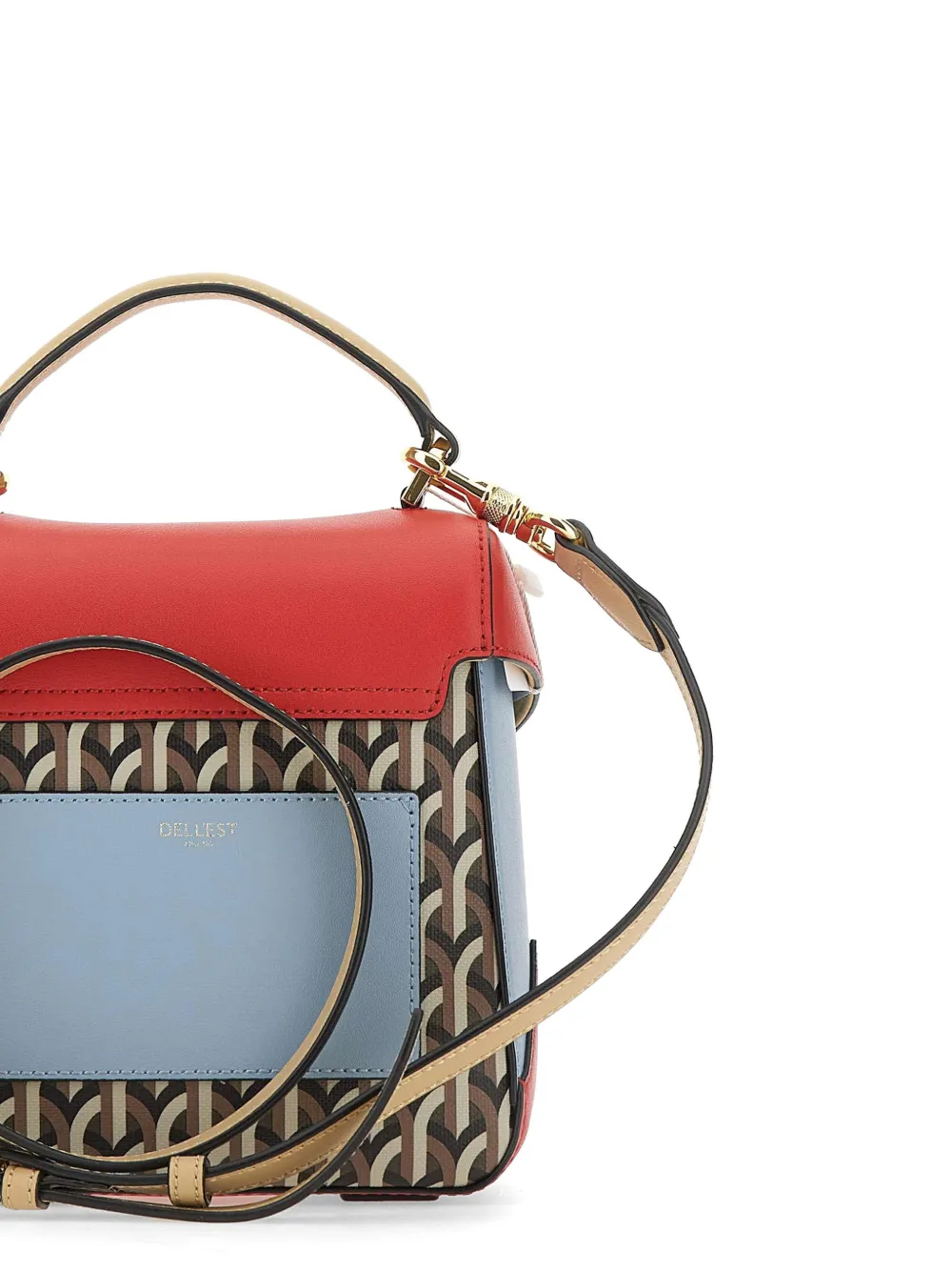 Small Trunkino Tote Bag