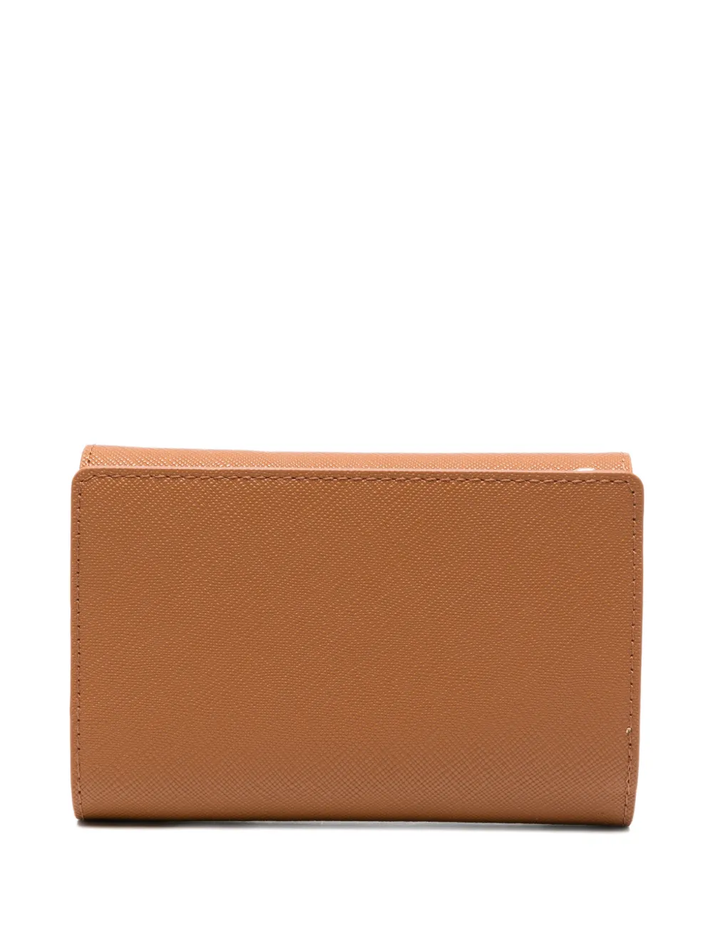  Liu Jo Embossed Wallet - Neutrals 