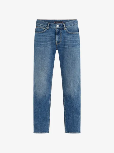 Tommy Hilfiger Denton five-pocket styling jeans