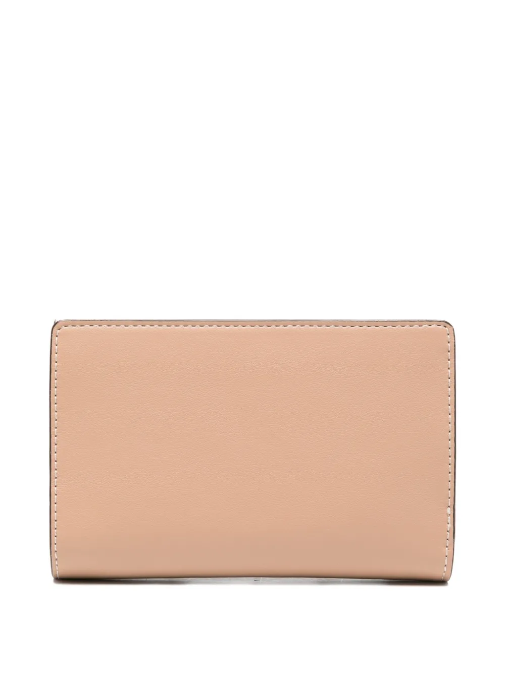  Liu Jo Patterned Wallet - Neutrals 