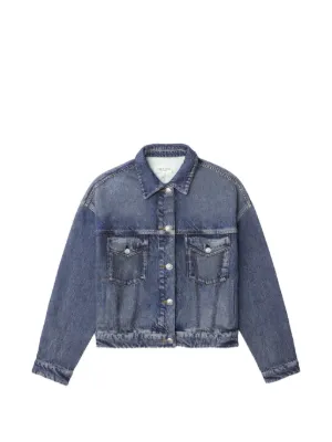 rag & bone ウィメンズ デニムジャケット通販 - FARFETCH