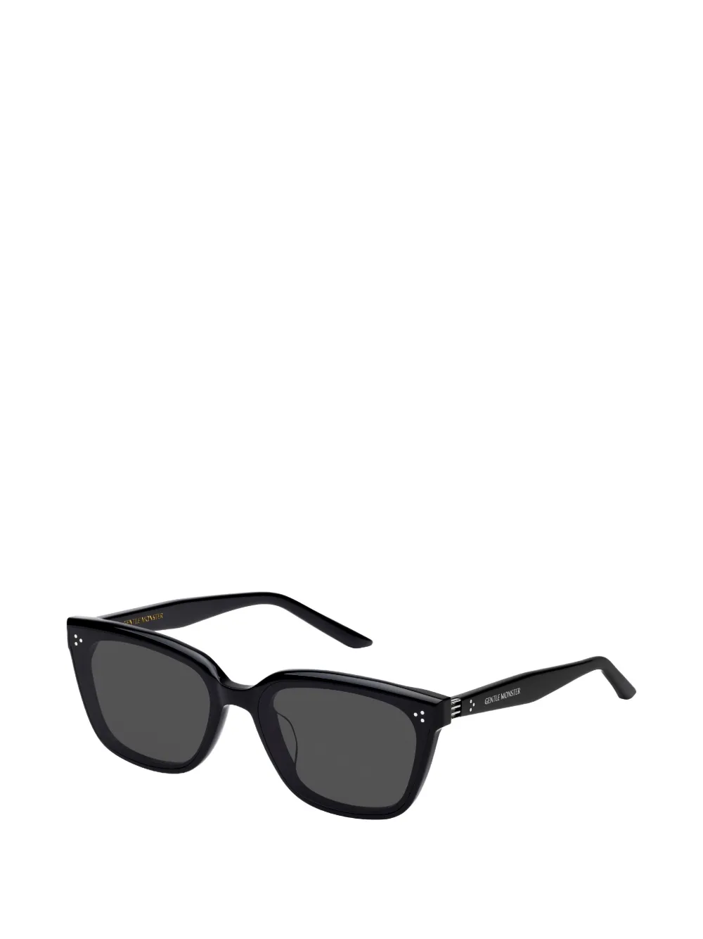 Numer 01 Modern Square Sunglasses | GENTLE MONSTER | FETCHING