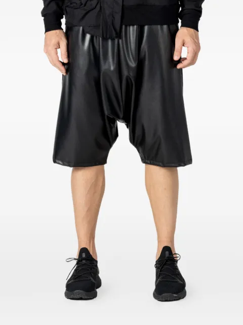 Alchemy gathered shorts