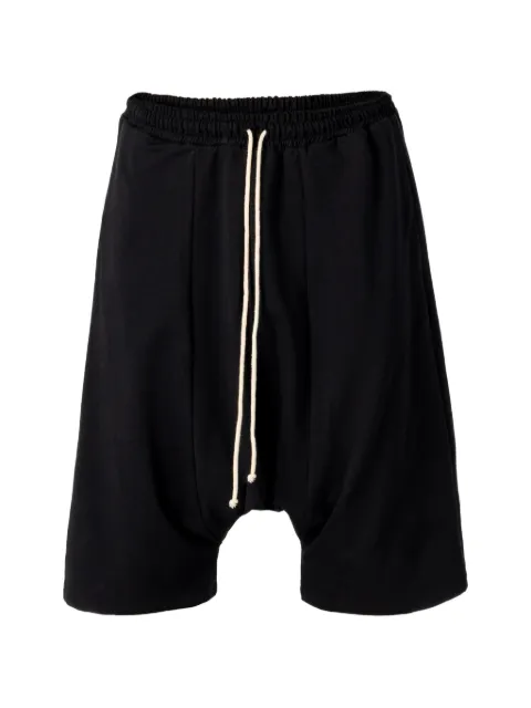 Alchemy drawstring shorts
