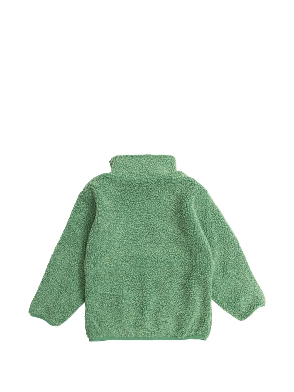 Hoktown Zip-Fastening Jacket