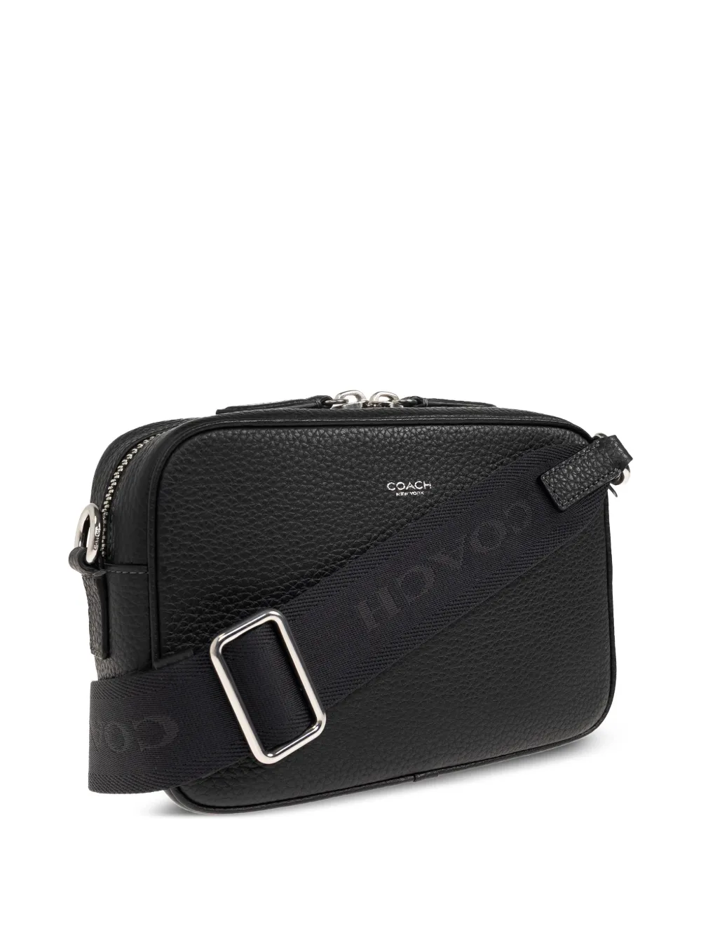 Radio shoulder bag