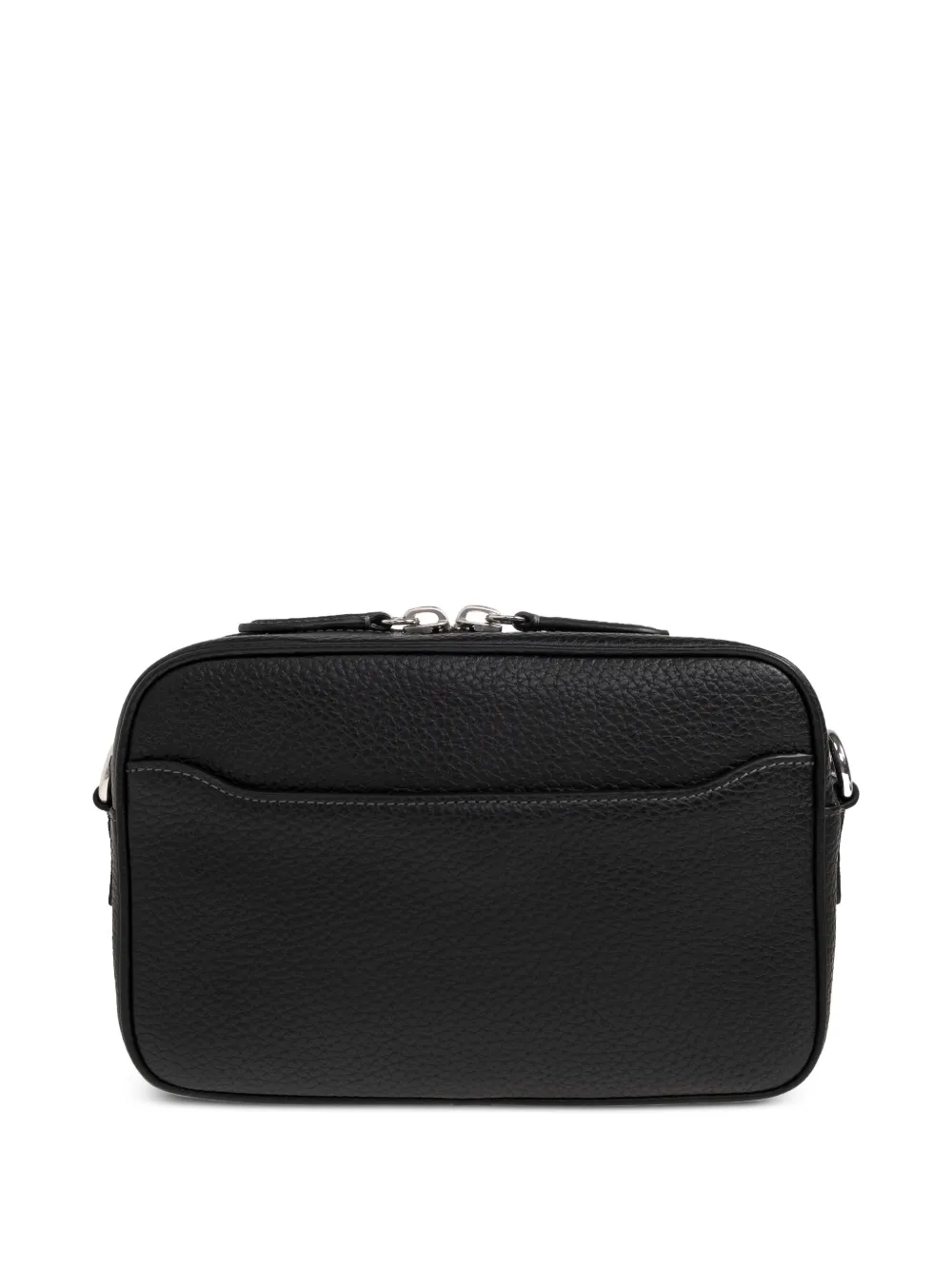  Coach Radio Shoulder Bag - Black 