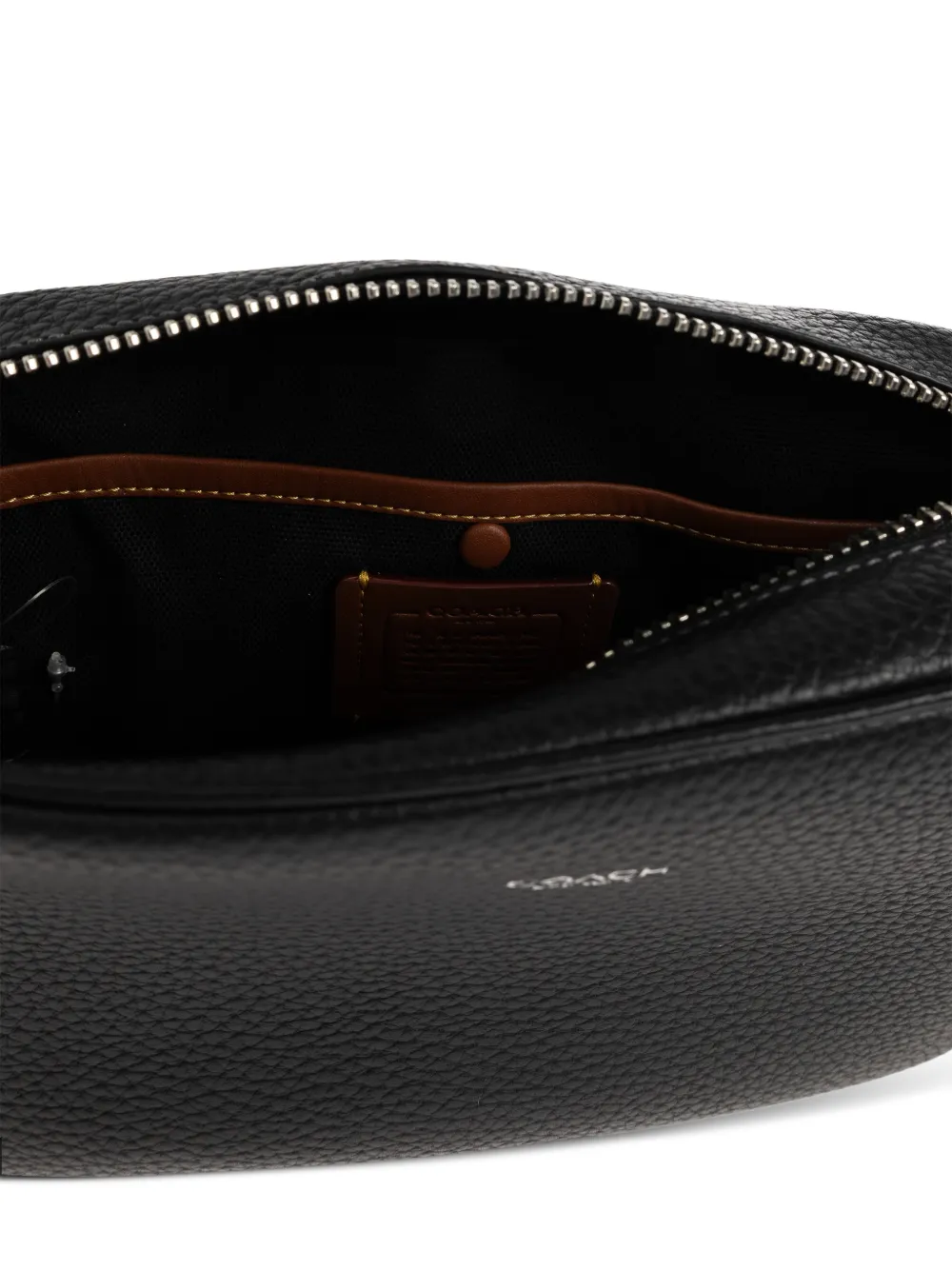 Radio shoulder bag