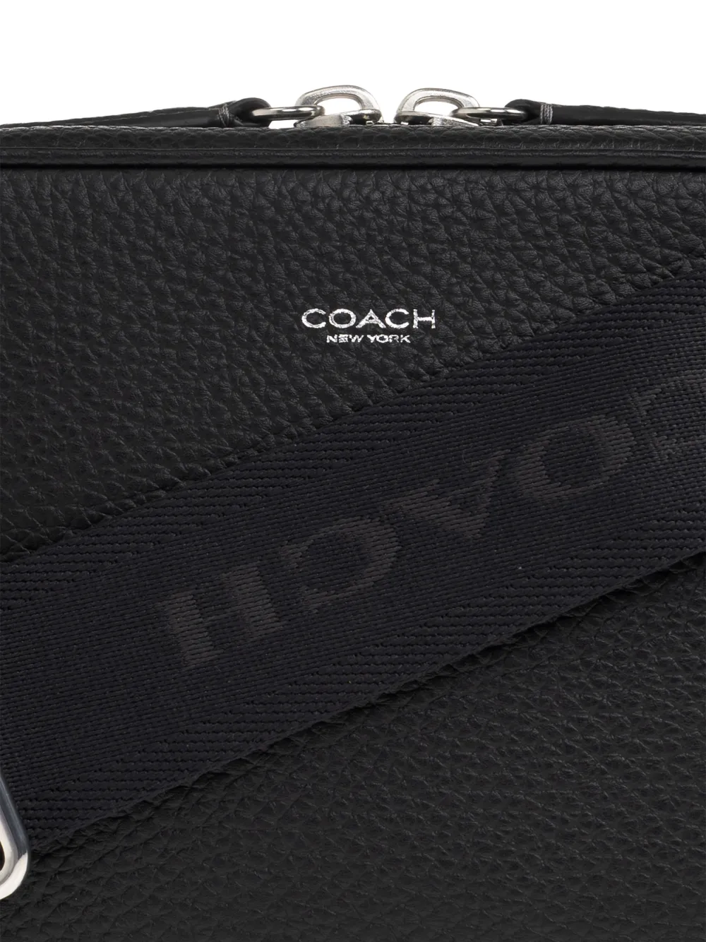 Radio shoulder bag