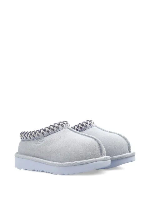 UGG Kids chaussons Tasman II en daim