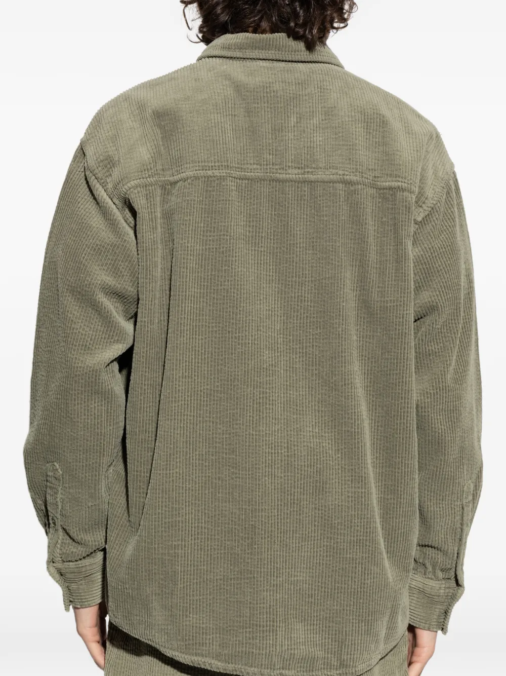 Padow Corduroy Shirt