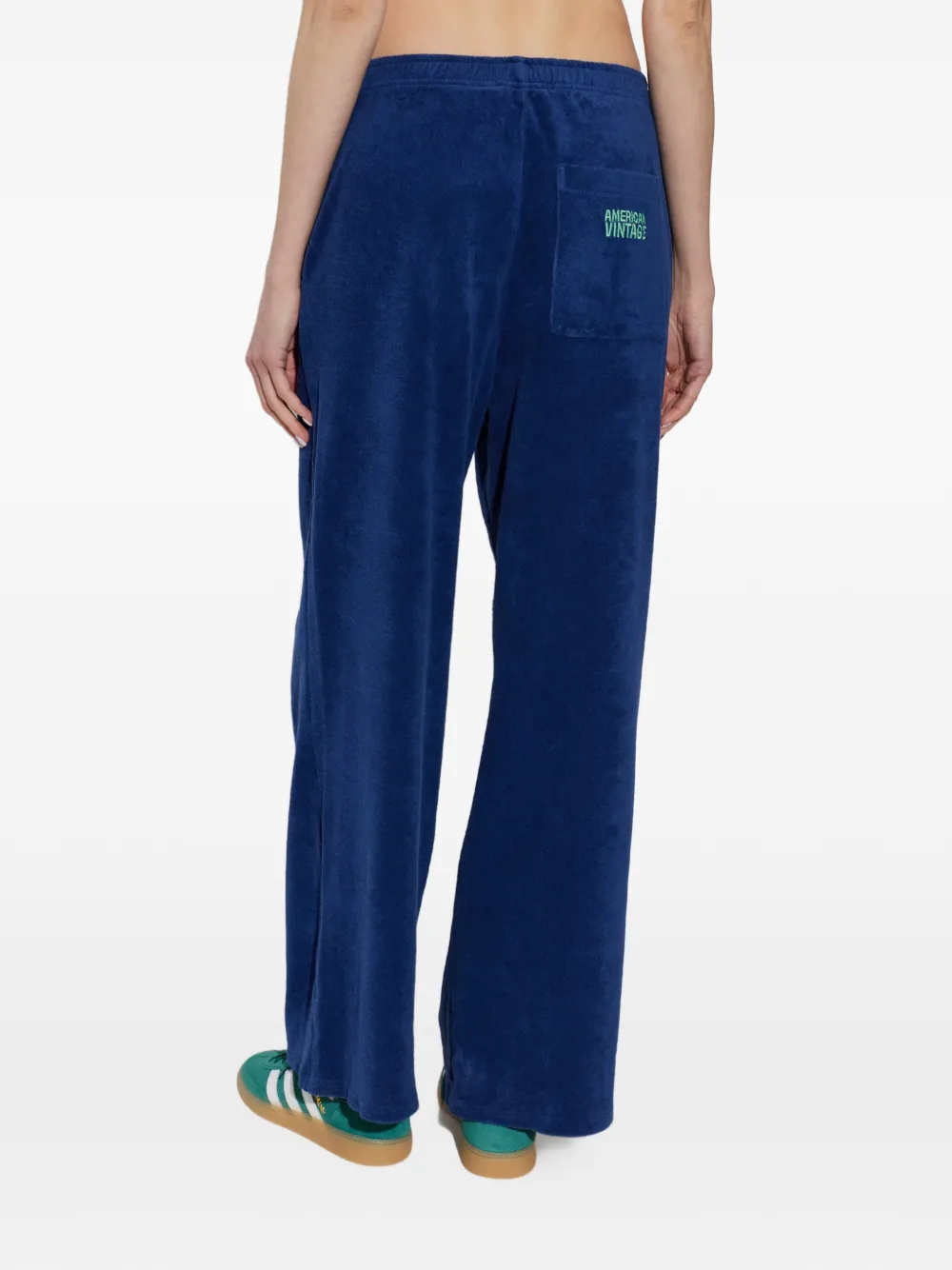 Fuxow Track Pants