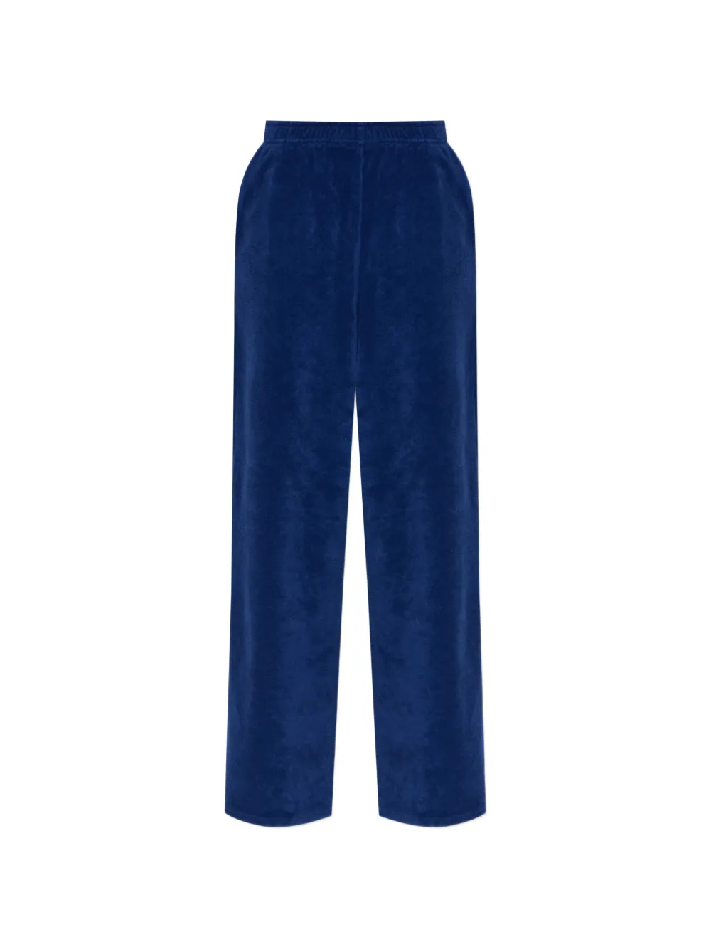 American Vintage Fuxow track pants - Blu