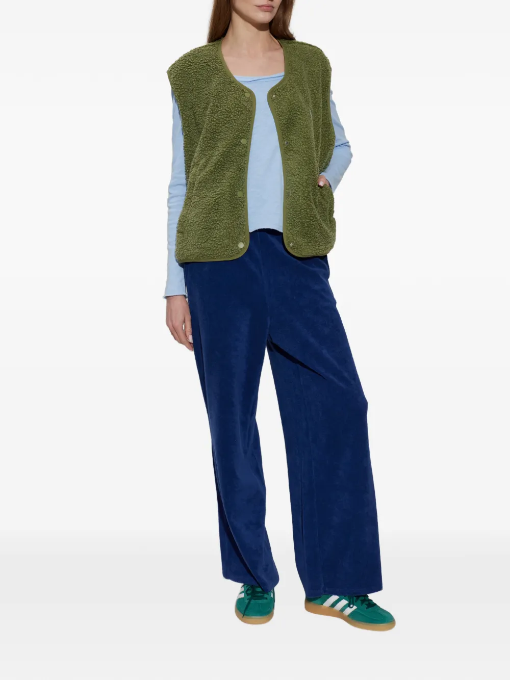 Fuxow Track Pants