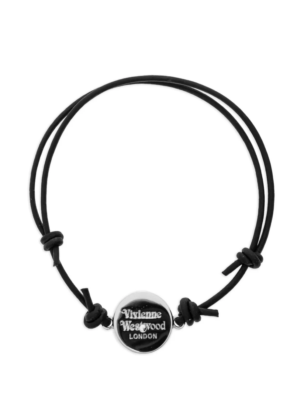 Orb-motif bracelet