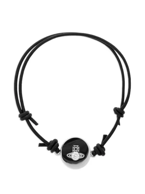 Vivienne Westwood pulsera con motivo Orb