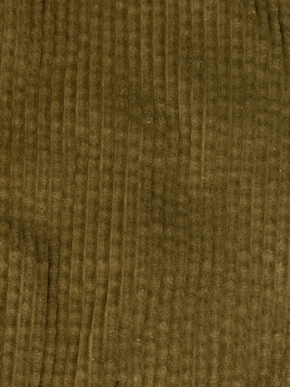 Padow Drawstring Corduroy Trousers