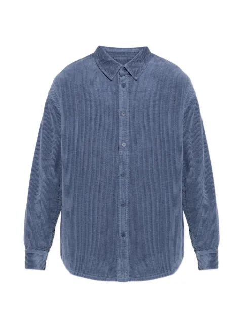 American Vintage Padow corduroy shirt