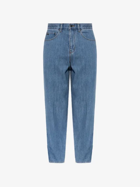 Emporio Armani jeans tapered
