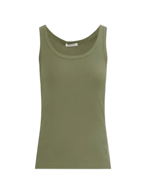 By Malene Birger Dali organic cotton tank top