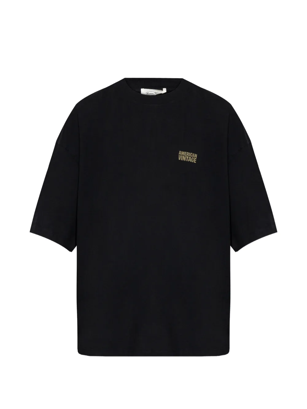 American Vintage crew neck T-shirt