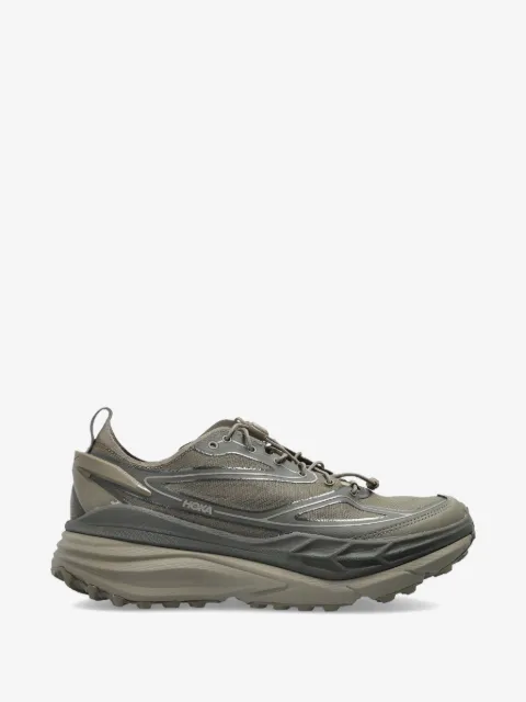 HOKA baskets Stinson One7