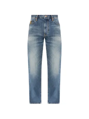 Emporio Armani Denim for Men - Shop Now on FARFETCH