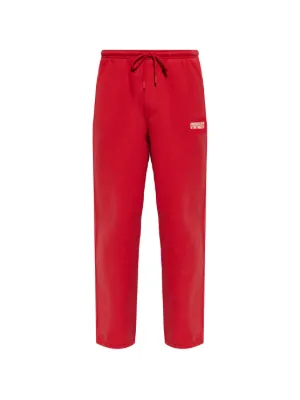 Supreme lacoste pants ラコステ Supreme x Lacoste Track Pants | Red | FARFETCH RO