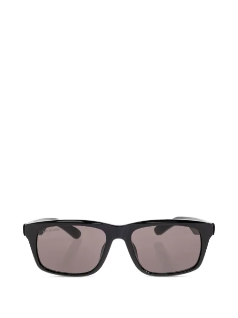 Balenciaga Eyewear rectangle frame sunglasses