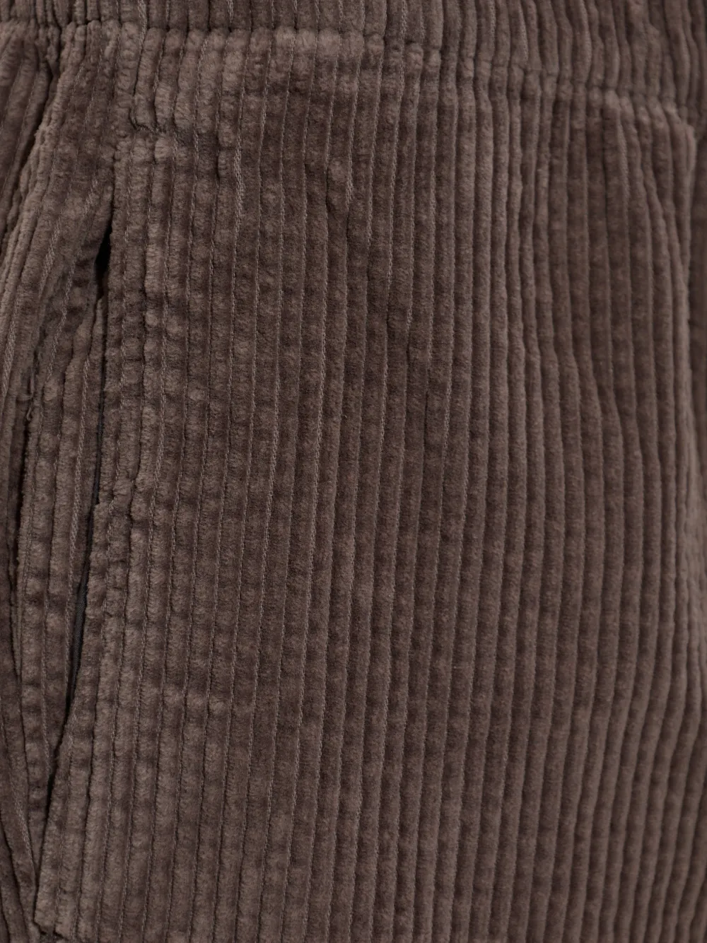Padow corduroy trousers