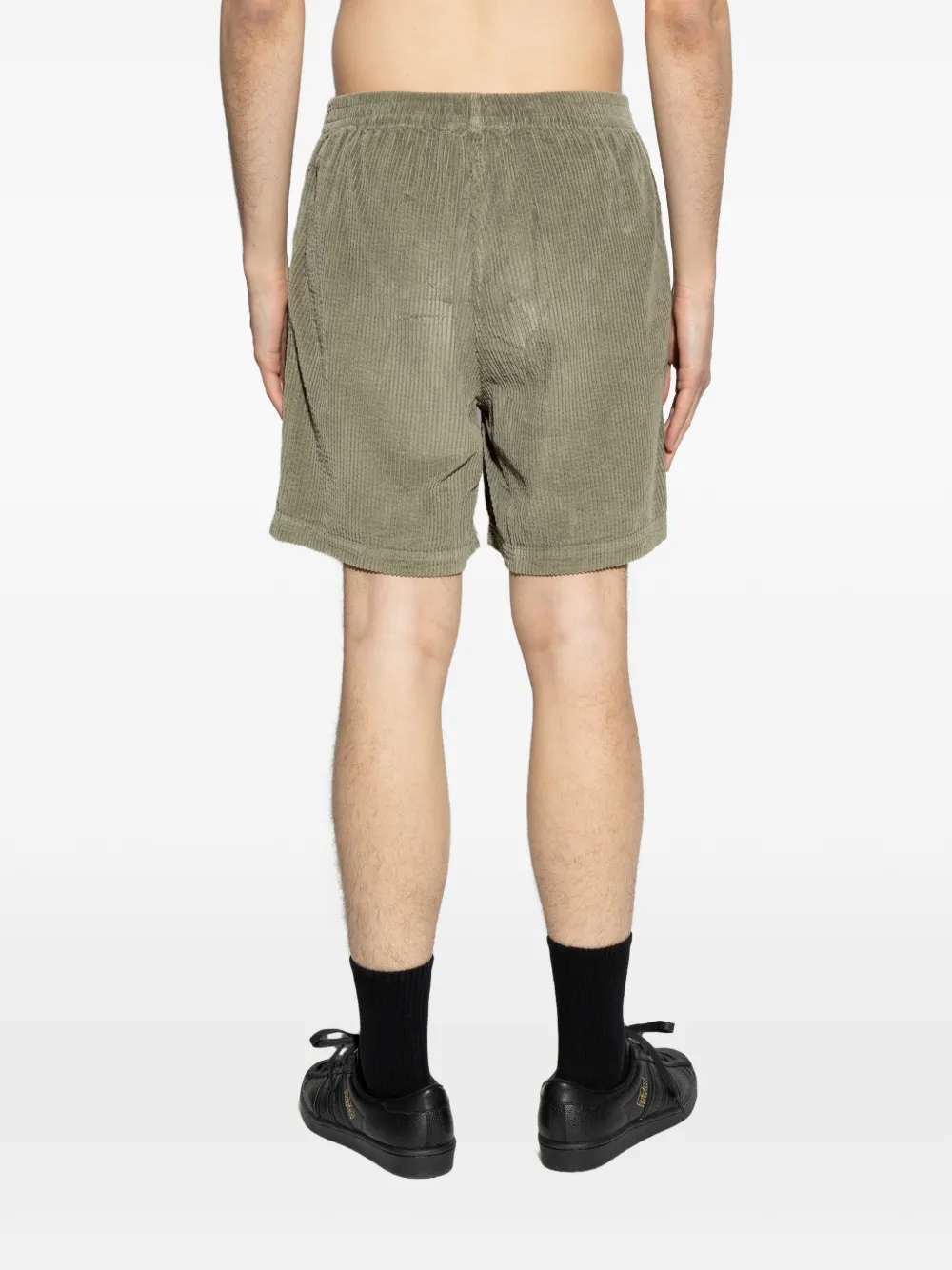 Padow Corduroy Shorts