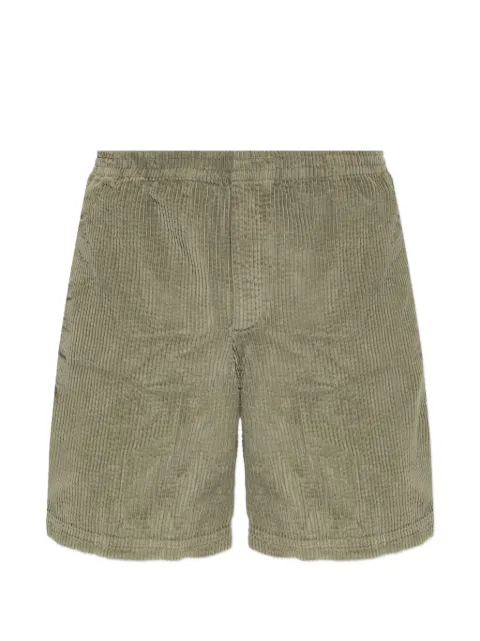 American Vintage Padow corduroy shorts