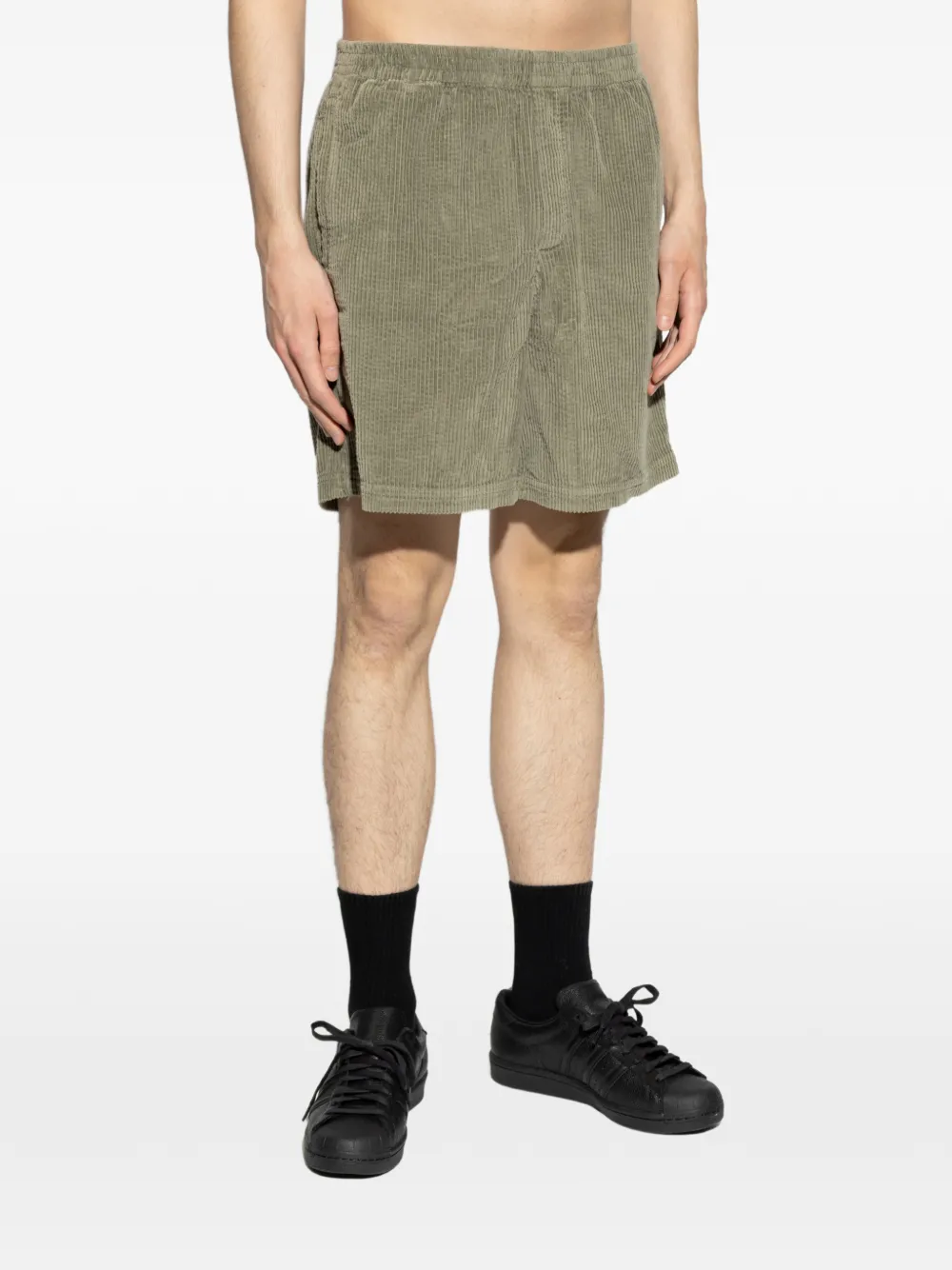 Padow Corduroy Shorts