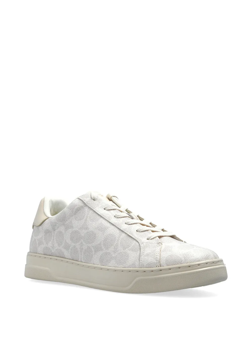 Coach High Line sneakers - Toni neutri