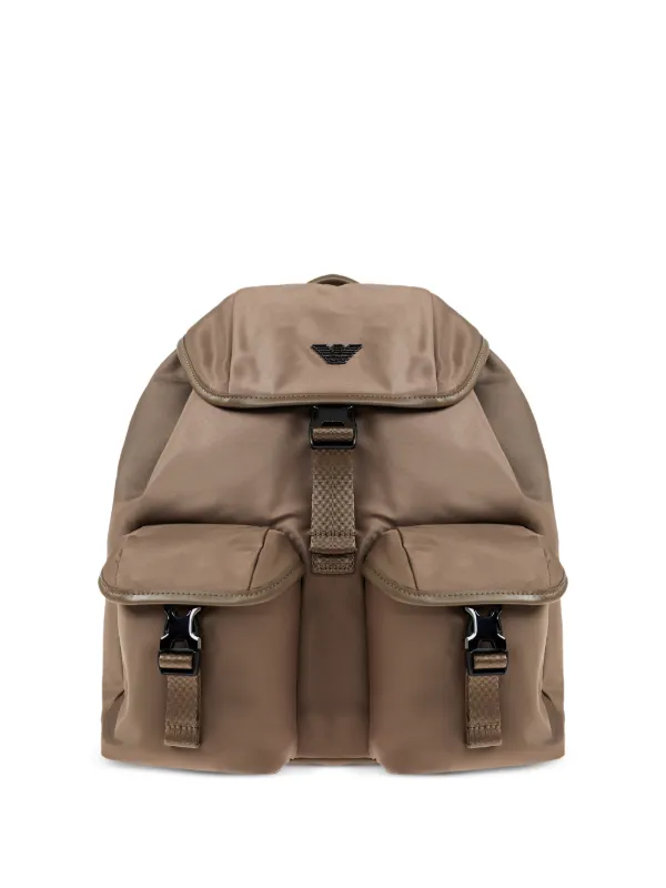 douchebag mini backpack PEBBLE BLACK I tracked my kid Color:Scribble Leopard Sachet Pink cowboy