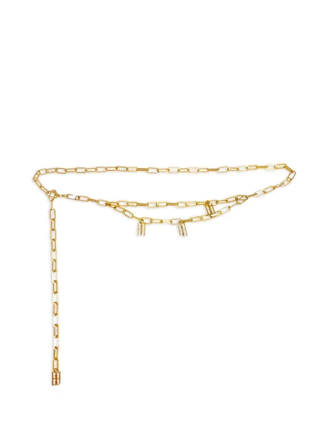 By Malene Birger Chanlas belt