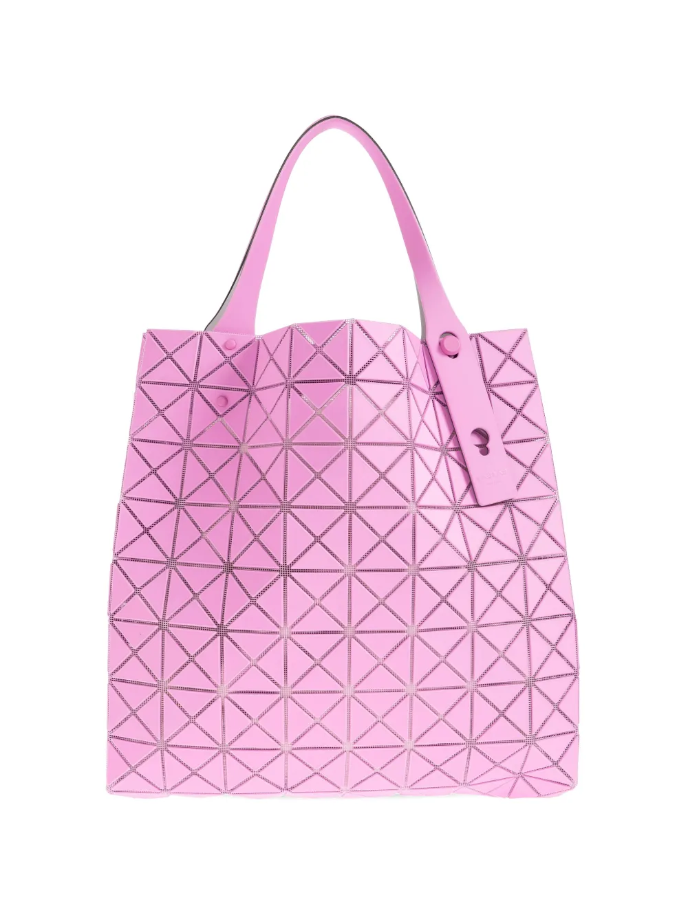 Bao Bao Issey Miyake Prism Plus tote bag - Rosa