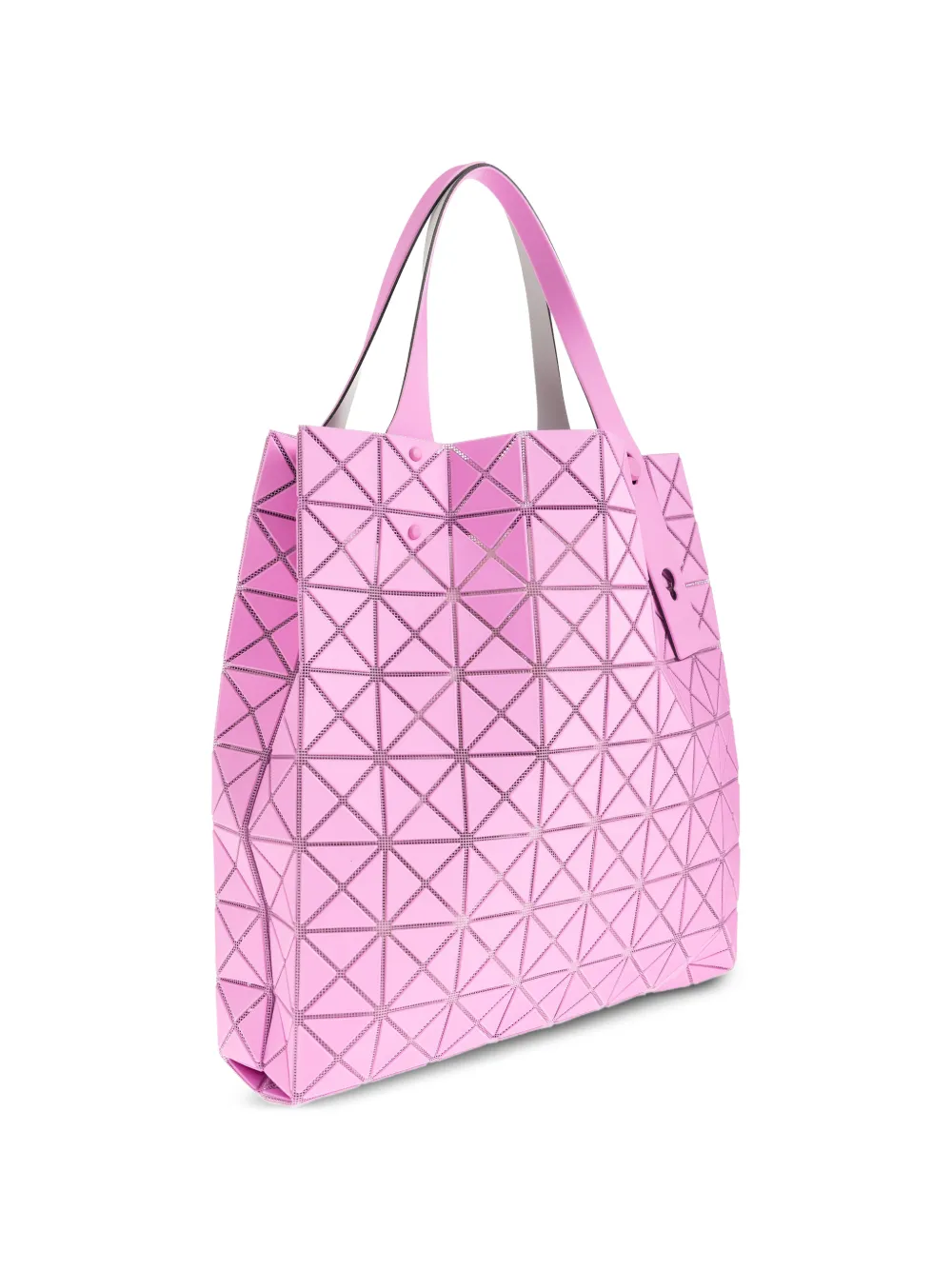 Bao Issey Miyake Prism Plus shopper Roze