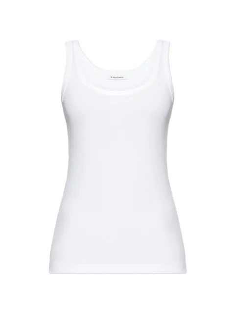 By Malene Birger топ Dali из органического хлопка